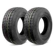 Load image into Gallery viewer, Acmex All Steel Radial 12PR Trailer Tire - ST225/75R15