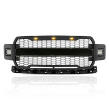 Load image into Gallery viewer, Acmex 2009 -2014 ford f150  black grille