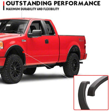 Load image into Gallery viewer, Acmex Fender Flares Fits For 2004-2008 Ford F150 Styleside  | Matte Black