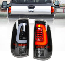 Load image into Gallery viewer, Acmex Ford F250 F350 F450 LED tube black lights lamps