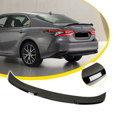 Load image into Gallery viewer, Acmex Rear Trunk Spoiler Wing Compatible with 2018-2022 Camry