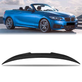 Acmex Rear Spoiler Fits for 2014-2020 F33 4 Series Convertible