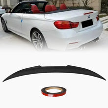 Load image into Gallery viewer, Acmex Rear Spoiler Fits for 2014-2020 F33 4 Series Convertible