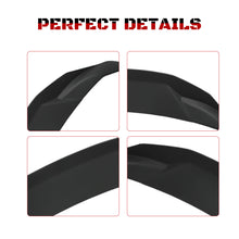 Load image into Gallery viewer, Acmex Rear Spoiler Wing Compatible with 2021-2023 11th Generation Sedan Civic