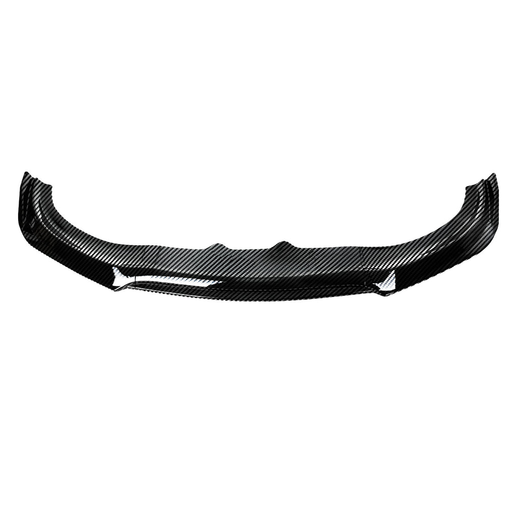 Acmex Front Bumper Lip Spoiler Compatible with 2015-2023 Dodge Charger