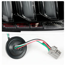 Load image into Gallery viewer, Acmex Tail Light Lamp Compatible with 2005-2009 Mustang