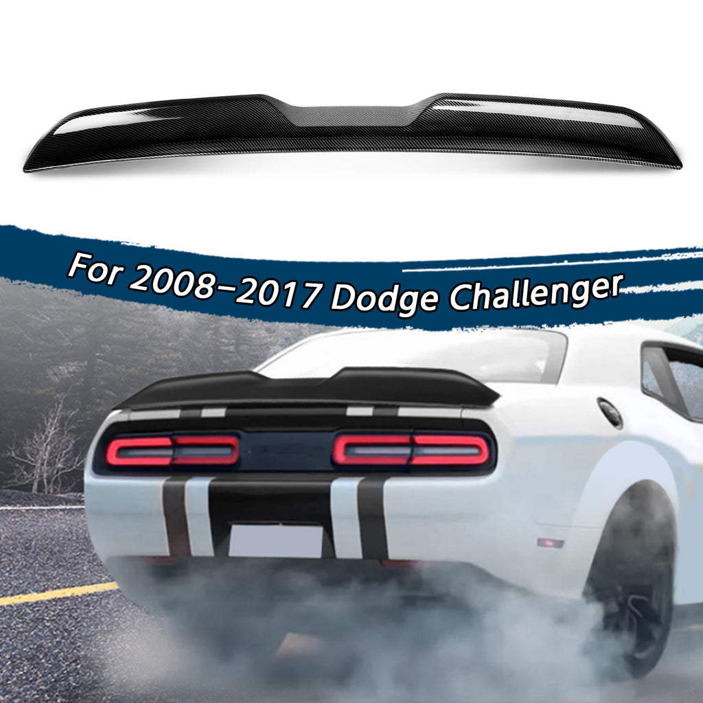 Acmex Rear Spoiler Dodge Challenger 2008-2017 Demon