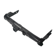 Load image into Gallery viewer, Acmex 2 Pcs Trailer Hitch Receiver and Bezel Kit Compatible with 2011-2020 Jeep