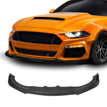 Load image into Gallery viewer, Acmex Front Bumper Lip Spoiler Fit for 2015-2022 Dodge Charger