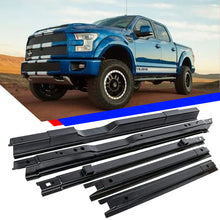 Load image into Gallery viewer, Acmex 5 Pcs Long Bed Crossmember Kit Compatible with 1999-2018 Ford Super Duty