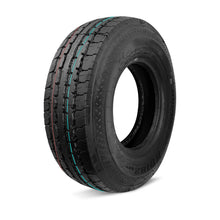 Load image into Gallery viewer, Acmex All Steel Radial 14PR Trailer Tire - ST235/80R16