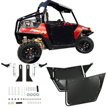 Load image into Gallery viewer, ACMEX Metal Doors Compatible with Polaris 2018-2021 RZR 800/570/RZR-S 800/RZR XP 900