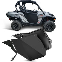 Load image into Gallery viewer, Acmex Suicide Doors for 2011-2020 CAN-AM Maverick/Commander 2PCS