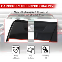 Load image into Gallery viewer, Acmex Rear Spoiler Compatible with 2018-2023 Toyota Camry