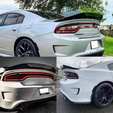 Load image into Gallery viewer, Acmex Wickerbill Spoiler Fits for 2015-2023 Dodge Charger