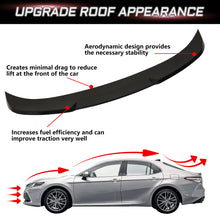 Load image into Gallery viewer, Acmex Rear Trunk Spoiler Wing Compatible with 2018-2023 Toyota Camry