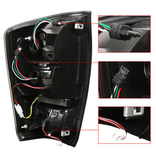 Load image into Gallery viewer, Acmex Tail Light Compatible with 2016-2022 Toyota Tacoma(2PCS)