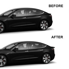 Load image into Gallery viewer, ACMEX Rear Spoiler Compatible with 2017-2022 Tesla Model 3