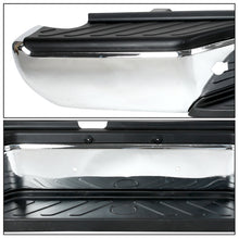 Load image into Gallery viewer, ACMEX Rear Step Bumper Assembly Compatible with 2005-2019 Frontier