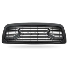 Load image into Gallery viewer, ACMEX 2013-2018 DODGE RAM 2500 Grille (Matte Black)