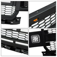 Load image into Gallery viewer, Acmex 2009 -2014 ford f150  black grille