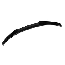 Load image into Gallery viewer, Acmex Rear Spoiler Wing Fits for 2008-2012 BMW E90 M3 Sedan（Glossy Black ）