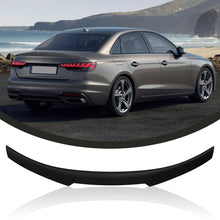 Load image into Gallery viewer, Acmex Rear Spoiler Wing Fits for 2008-2012 BMW E90 M3 Sedan（Matte Black ）