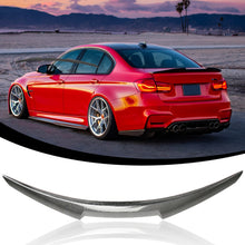 Load image into Gallery viewer, Acmex Rear Spoiler Fits for 2012-2018 BMW F30 3 Series Sedan