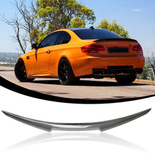 Load image into Gallery viewer, Acmex Rear Spoiler Wing Fits for 2007-2013 BMW E92 320i 328i 335i M3 Coupe