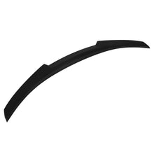 Load image into Gallery viewer, Acmex Rear Spoiler Wing Fits for 2007-2013 BMW E92（Matte Black）