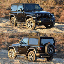Load image into Gallery viewer, running boards for jeep