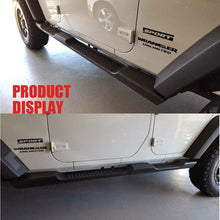 Load image into Gallery viewer, jeep running boards