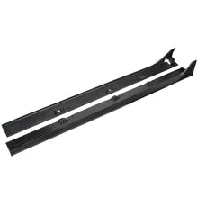 Load image into Gallery viewer, Acmex Side Skirt Fits for 2018-2019 Honda Civic, Type-R Style