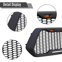 Load image into Gallery viewer, Acmex Front Grille for 2016-2022 Toyota Tacoma w/ Amber LED Lights